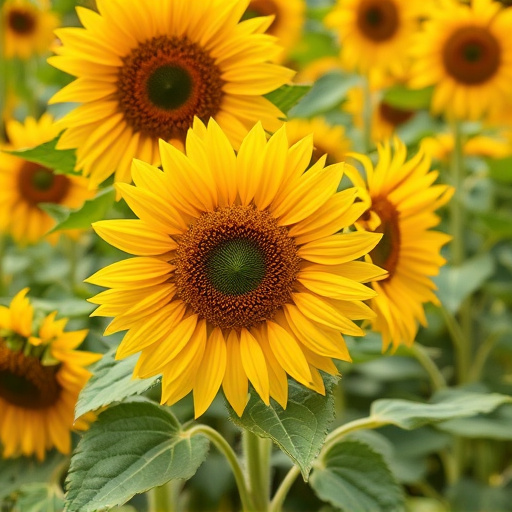 Feed London's Feathered Friends: Premium Sunflower Seeds at a Discount!