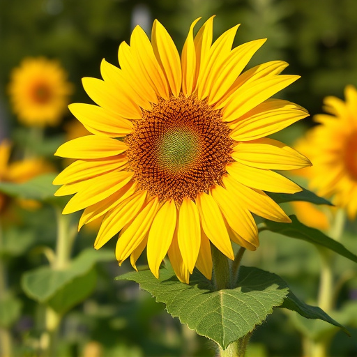 sunflower
