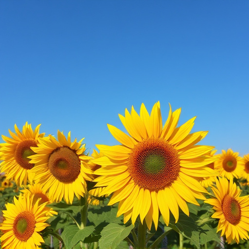 sunflower