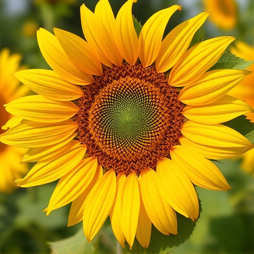 sunflower