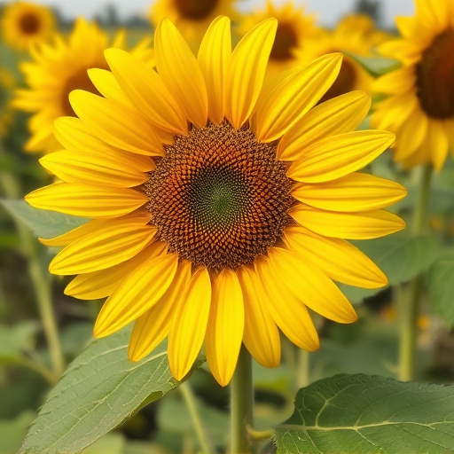 sunflower