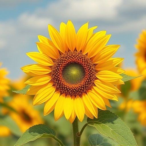 sunflower