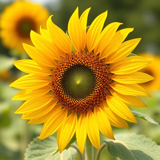 sunflower