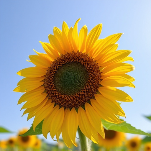 sunflower