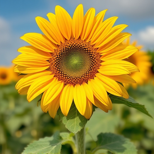 sunflower