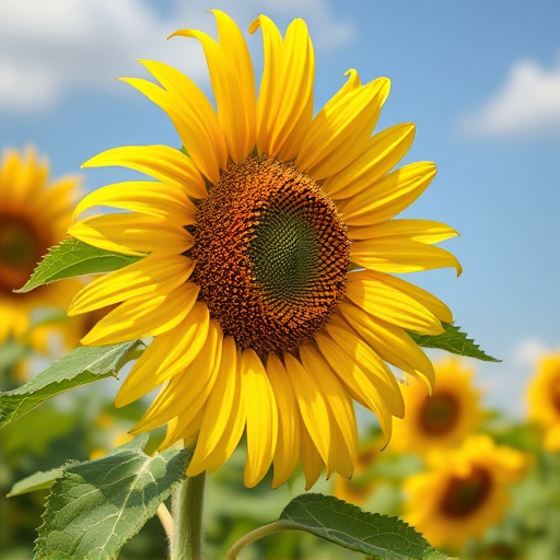 sunflower
