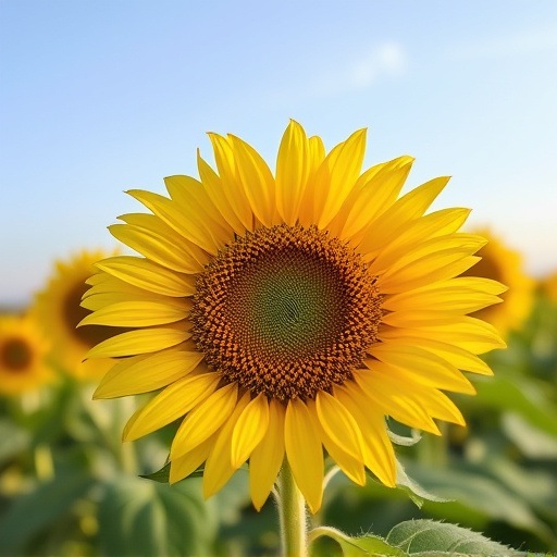 sunflower