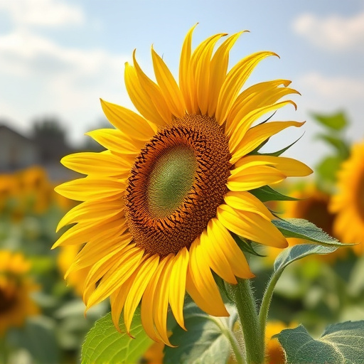 sunflower
