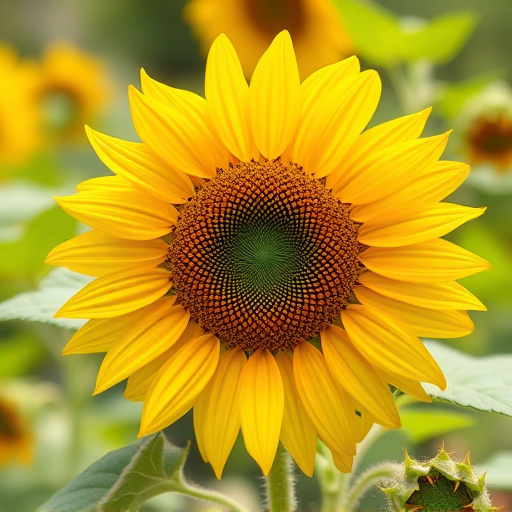 sunflower