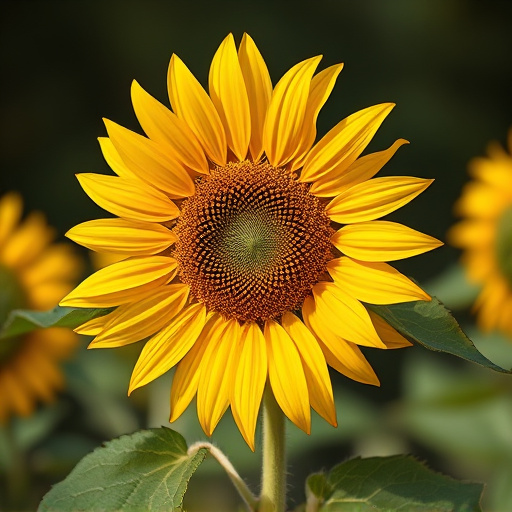sunflower
