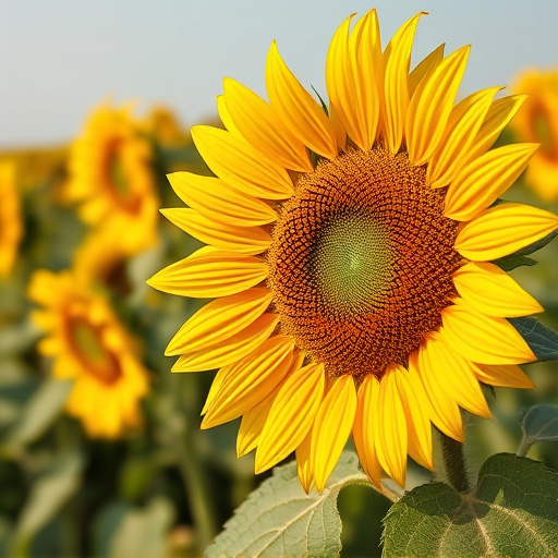 sunflower