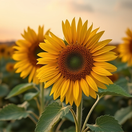 sunflower