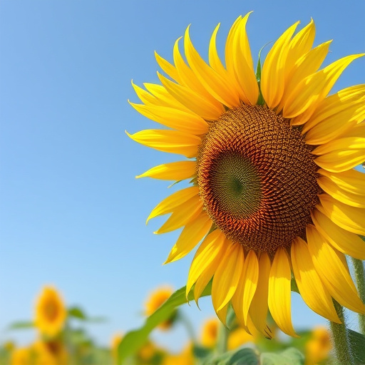 sunflower
