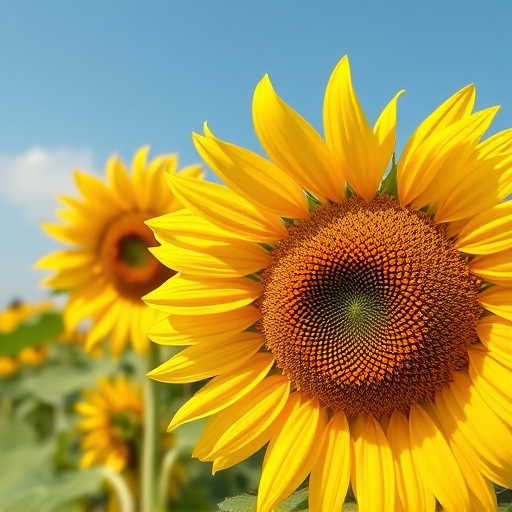sunflower