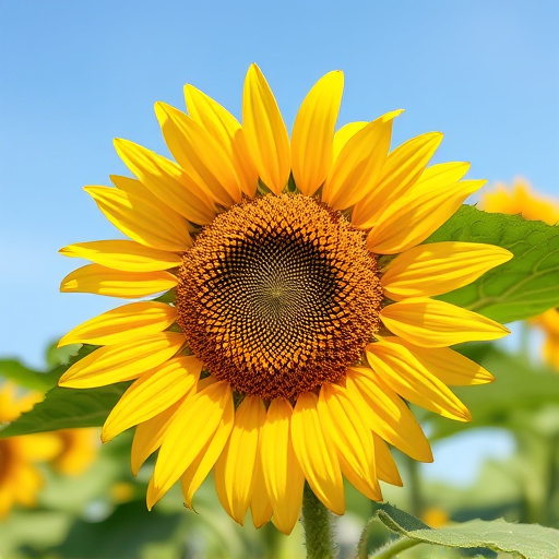 sunflower