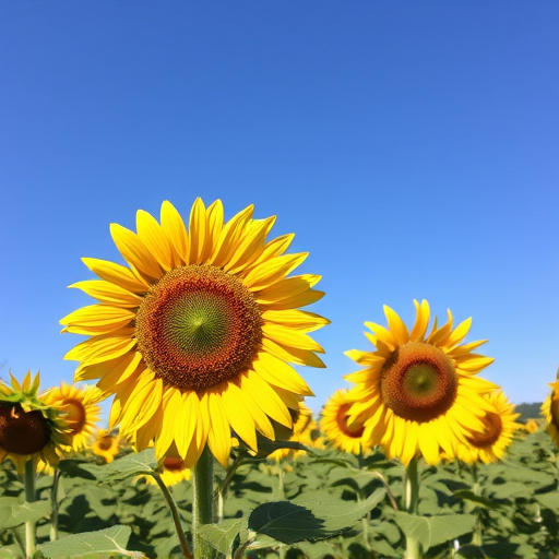 Squirrel-Proof Your Sunflower Seed Joy: Save Money, Feed More Birds in Birmingham