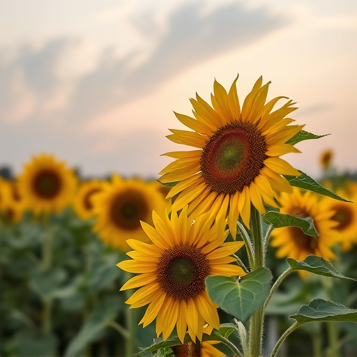 sunflower