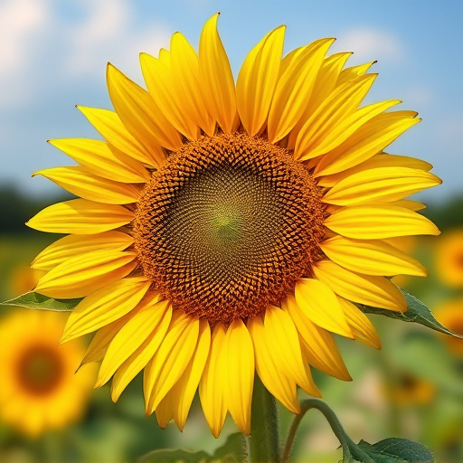 sunflower