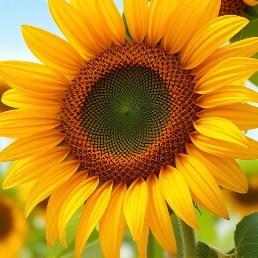 sunflower