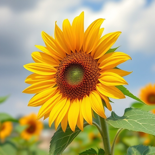 sunflower