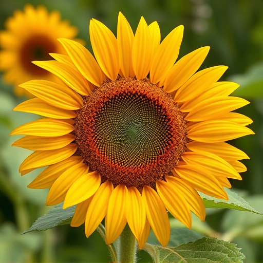 sunflower