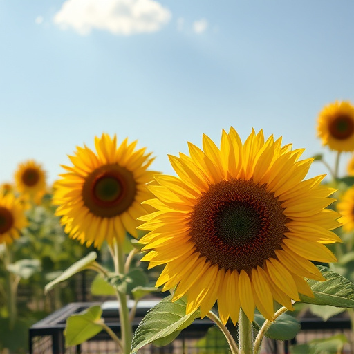 sunflower