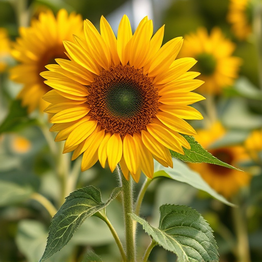 sunflower