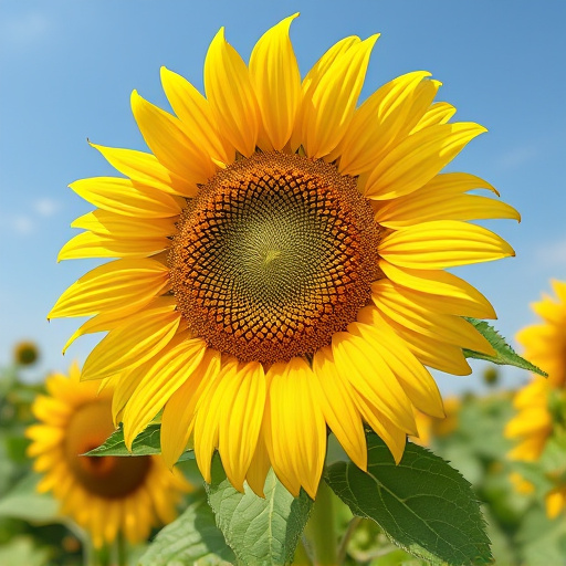 sunflower