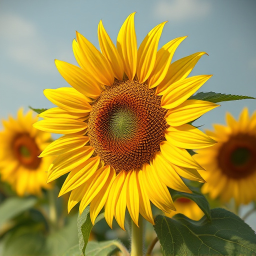 sunflower