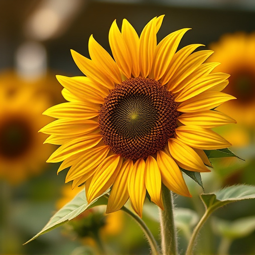 sunflower