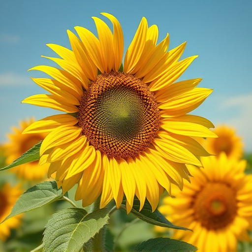sunflower