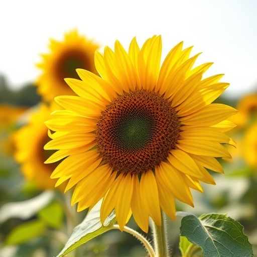 sunflower
