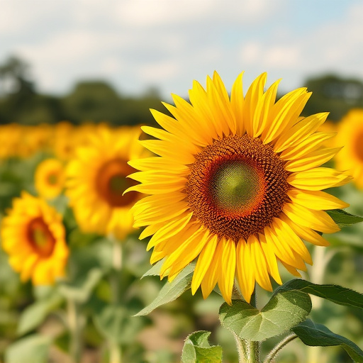 sunflower