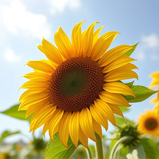 sunflower