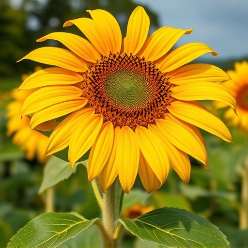 sunflower