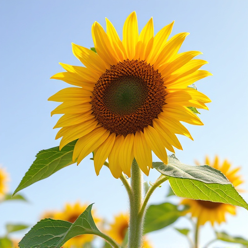 sunflower