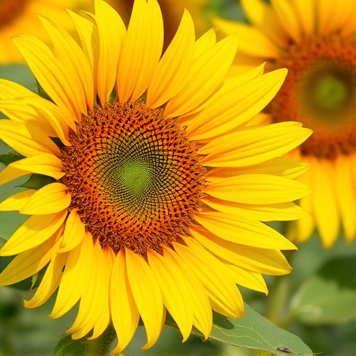 sunflower