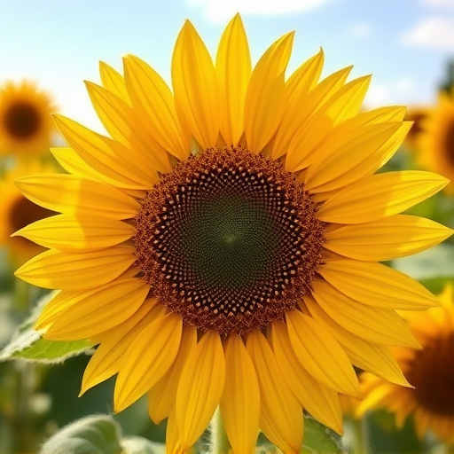 sunflower