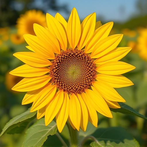 sunflower