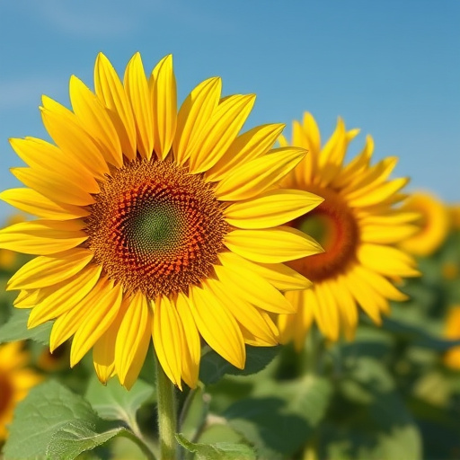 Save Big on Sunflower Seeds: Free Delivery, Top-Quality Peanuts for Bristol Birds