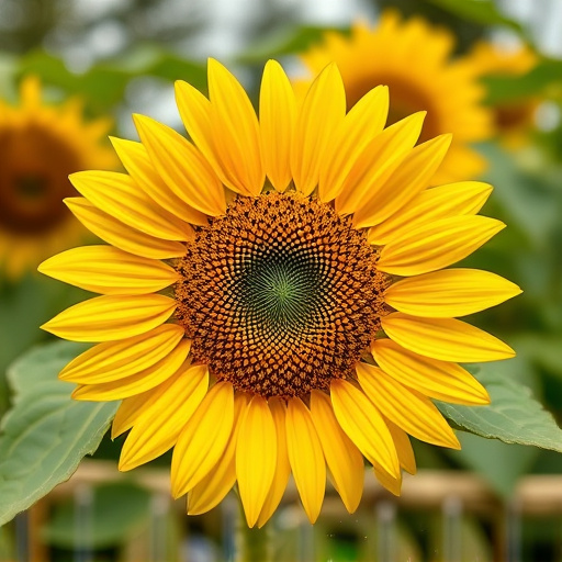 sunflower