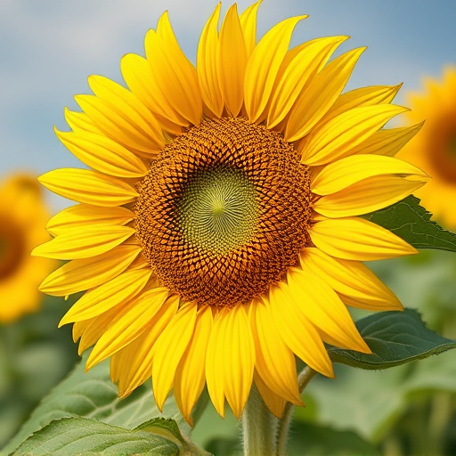 sunflower