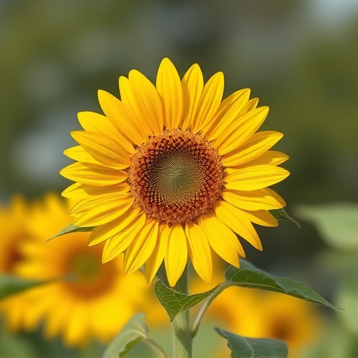 sunflower