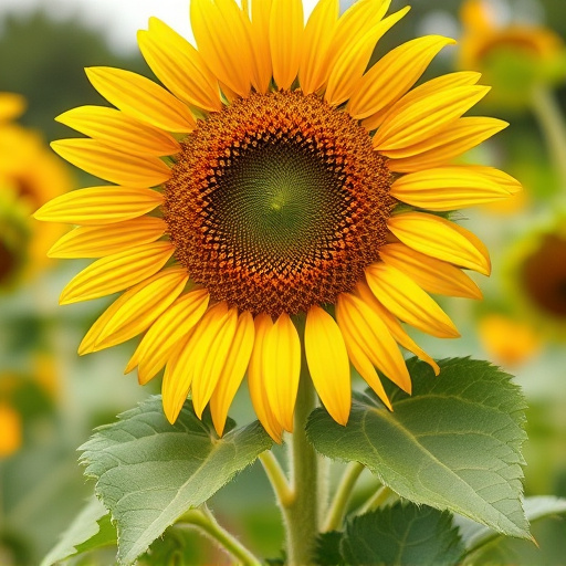 sunflower