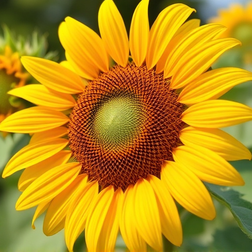 sunflower