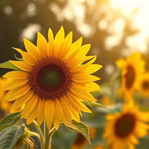 sunflower