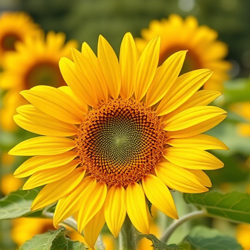 sunflower