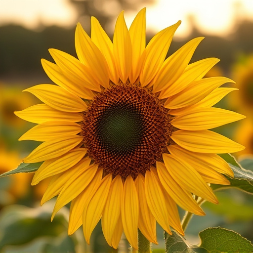 sunflower