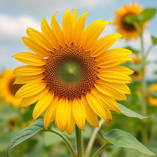 sunflower