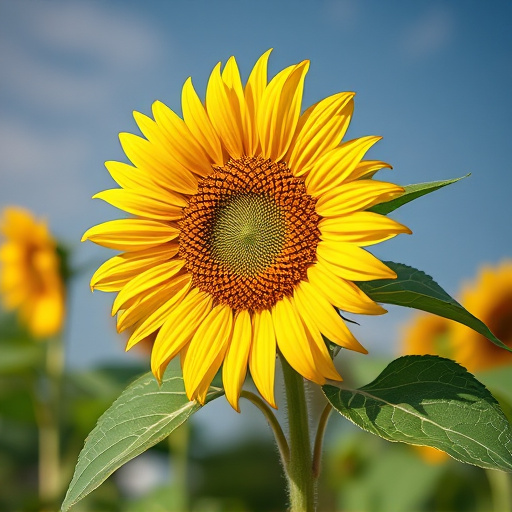 sunflower